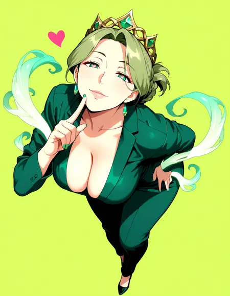 Hentai Waifu's Alpha