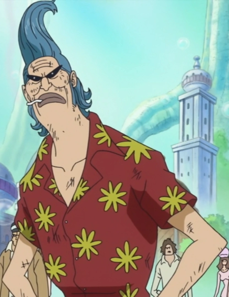 FrankyCastle's Avatar