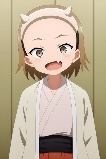Kunoichi Tsubaki no Mune no Uchi | Dokudami PDXL