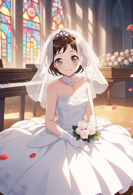 Hazawa Tsugumi | BanG Dream! | バンドリ! v1.0