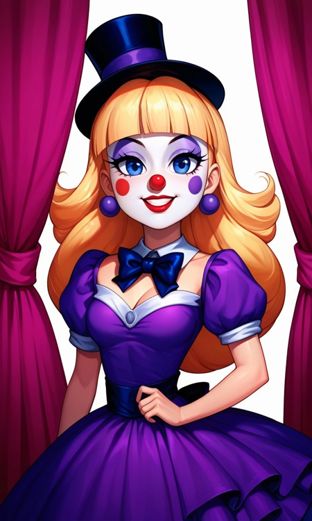 Carnivalcore v1.0