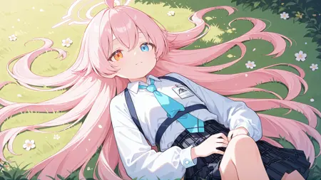 KAWAKAZE_HOSHINO's Avatar