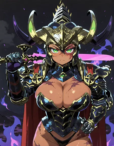 Malekith (Warhammer)