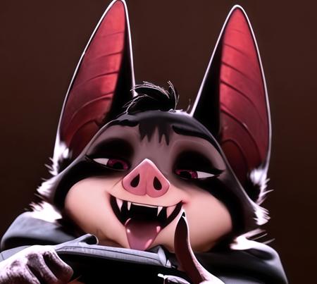 Mapotsyk's Avatar