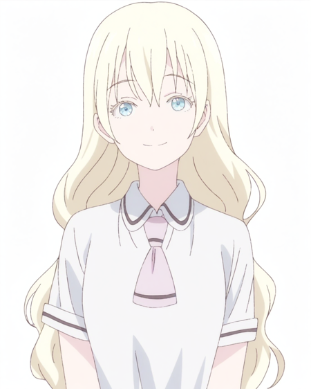 [IL] Olivia - Asobi Asobase v1.0il