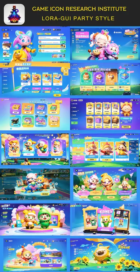 Game icon instituteuigui