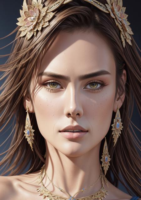 super mega hyper detailed and intricate masterpiece, trending on artstation, trending on Pinterest, 8k, high definition, hyper realistic, ultra detailed, masterpiece photograph of a beautiful alassandra