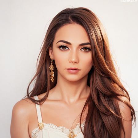 Luna Amor AKA Alexya v2.0