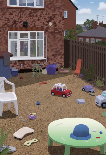 Picnic 1983 V1