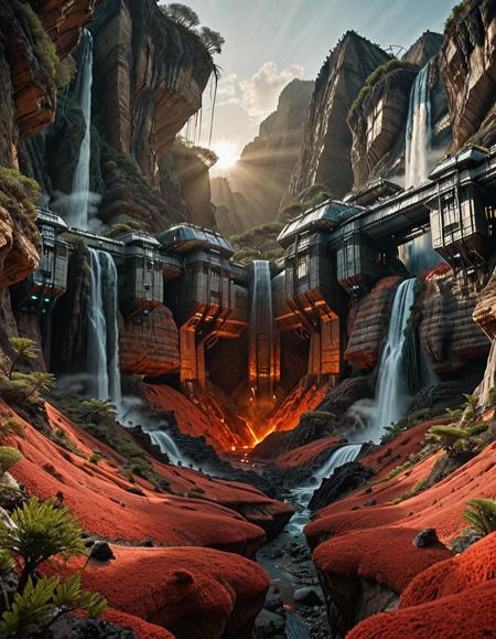 Space Worlds : Lost STATIONS 1 v3