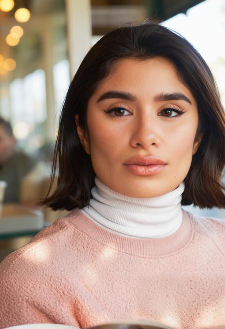 Diane Guerrero v1.0