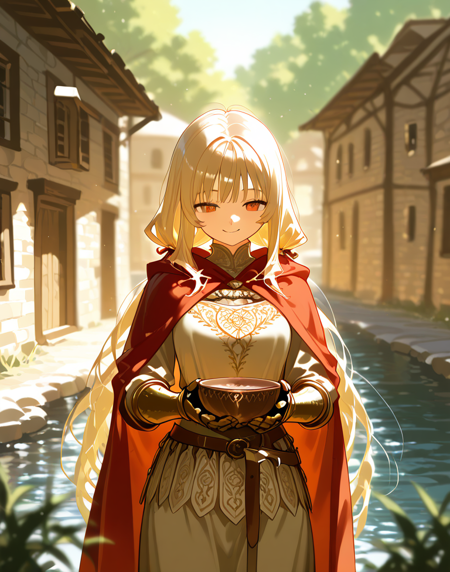 Medieval Expanded Mix v1.0