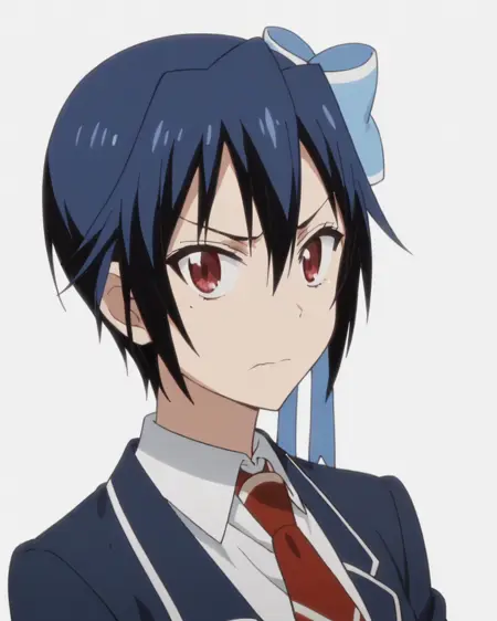 [PDXL] Seishirou Tsugumi - Nisekoi