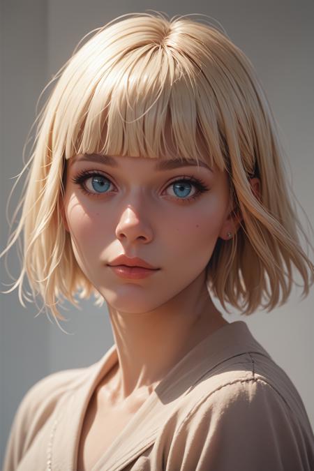 Shin Hati from Star Wars [Pony] v1.0