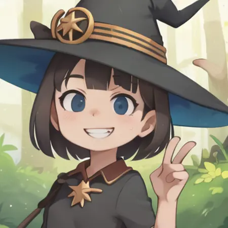 ManaMomo's Avatar