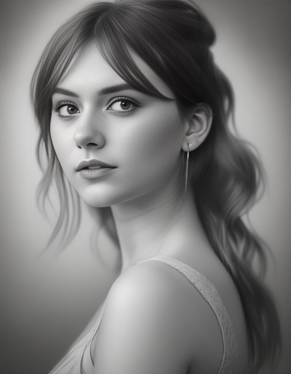 Emilia Jones image by parar20