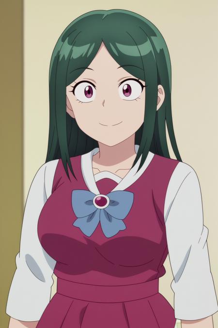 Lv1 Maou to One Room Yuusha | Transformed Maou PDXL