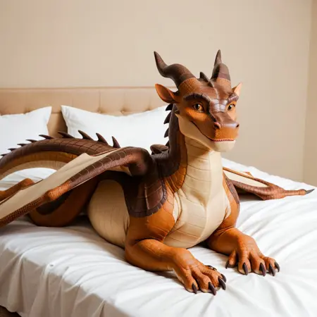 Mudwing (Wings of Fire) [PonyXL]