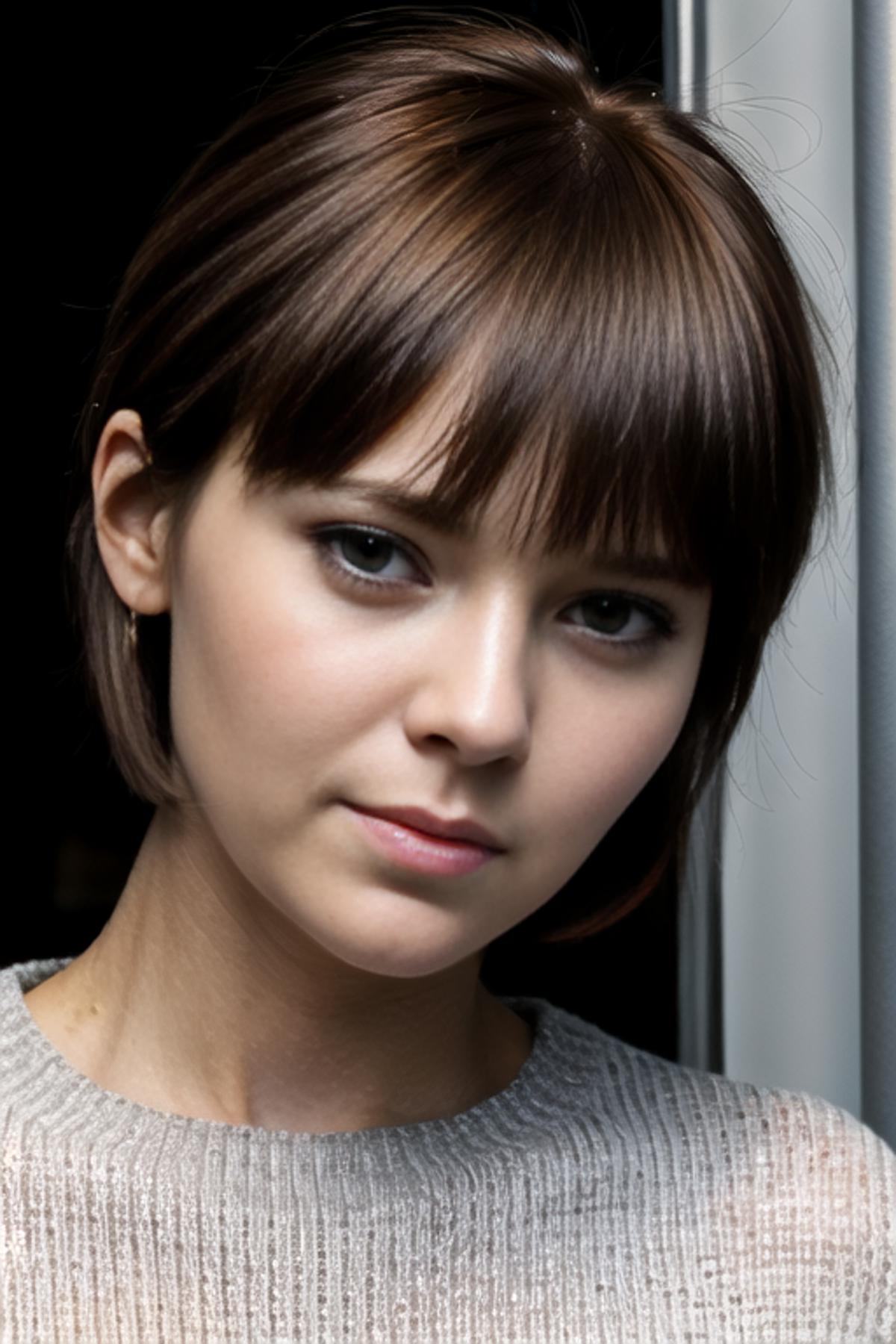 Karin spolnikova