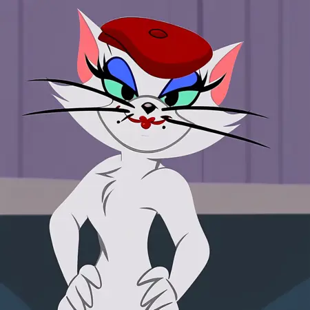 Cozette (The Tom and Jerry Show) PonyXL