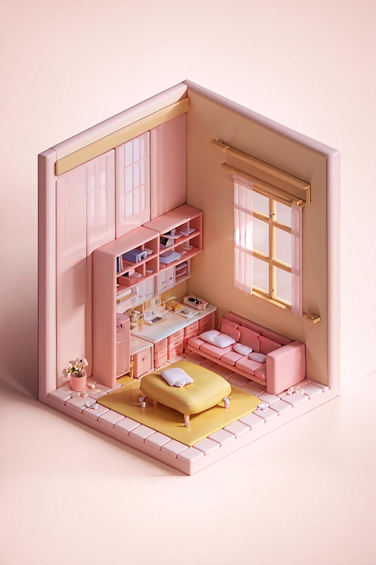 Little Room image by Eisthol