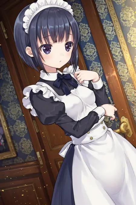 Style/jeanne/lili/diana [Chevalier Historie]