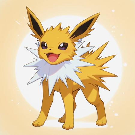 Jolteon V1