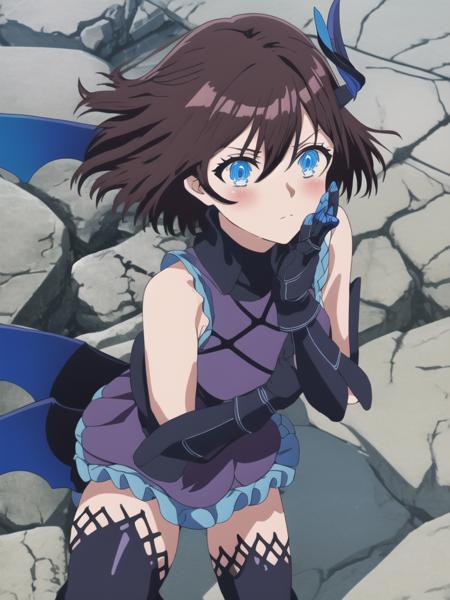 Engage Kiss Kanna Ogata v1.0