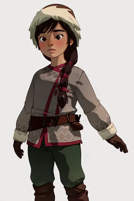 Ellis | The Dragon Prince