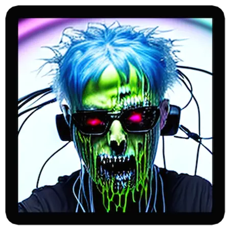 unstableconfusion's Avatar