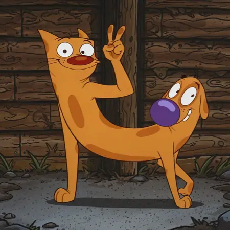 Catdog
