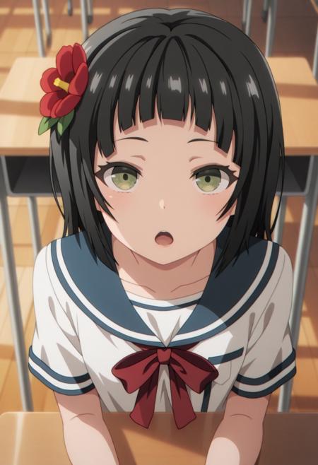 Yоki Chiharu | ORESUKI: Are you the only one who loves me? | 俺を好きなのはお前だけかよ v1.0