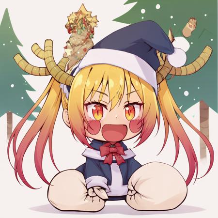 padoru padoru Lora[illustriousXL+Pony] Pony