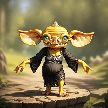 bokoblin V1