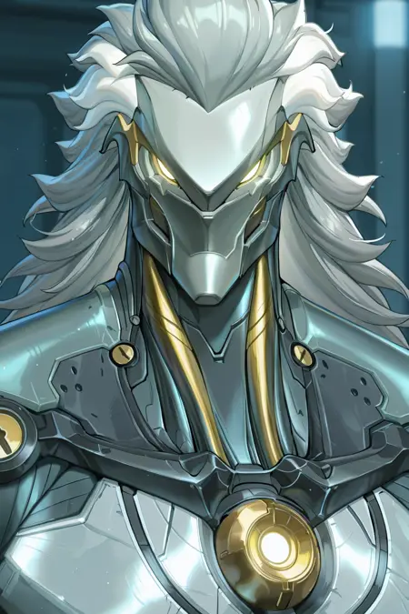 Banyue - Zenless Zone Zero