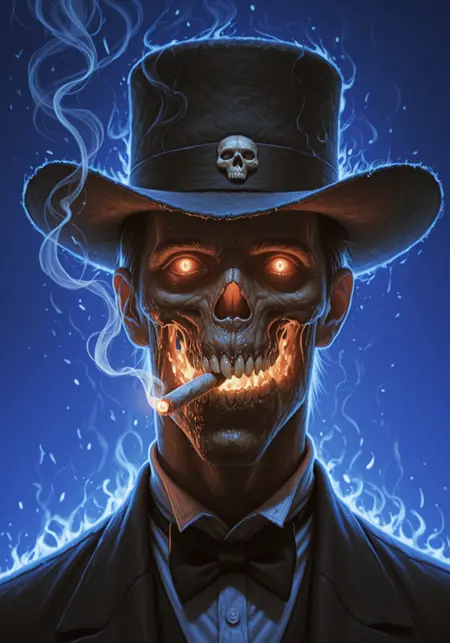 DcTattoo - Illustrious Style