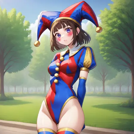 Pomni