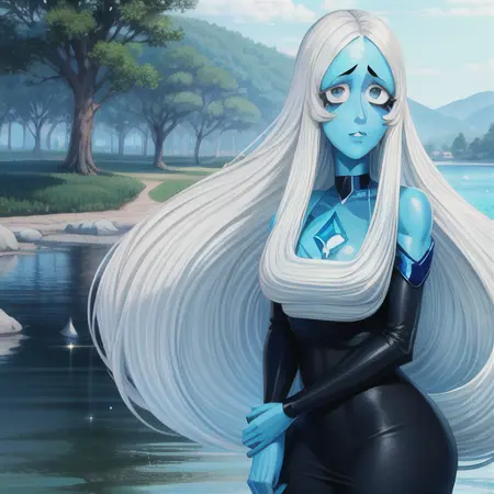 Blue Diamond (Steven Universe)