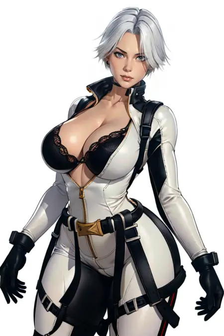 Christie (NSFW/SFW) (DEAD OR ALIVE)