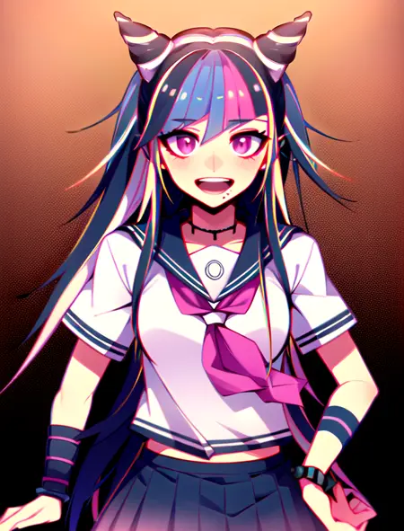 ibuki mioda