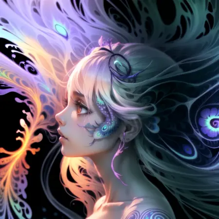 Undisturbed's Avatar