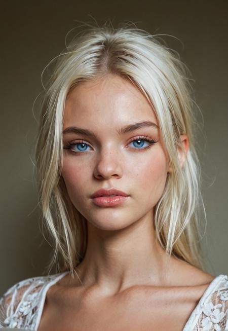 Sasha Luss V1