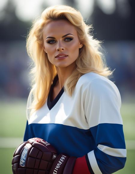 PamelaAnderson