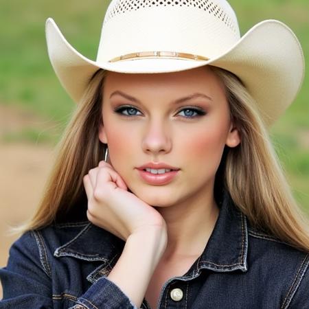 Taylor Swift (Younger) Taylor Swift (Younger)