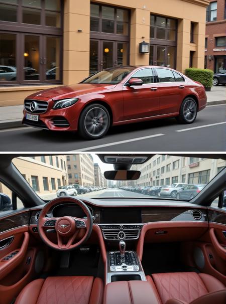 Automobiles and interiors v1.0
