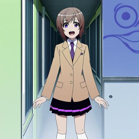 Nanako_Usami.safetensors