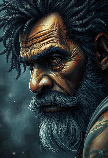 Franky.
FHD, Rich in details, masterpiece.