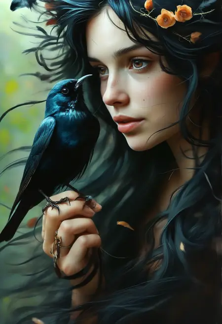 Kwai Kolors upscale workflow