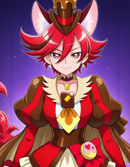 Kabuki-man Artstyle Lora Illustrious V1
