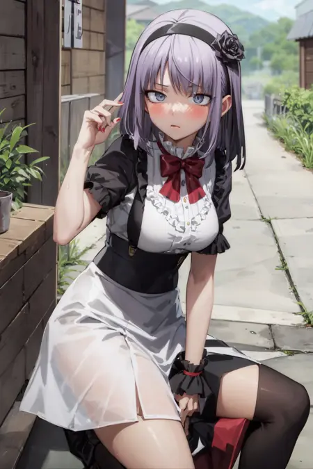 Shidare Hotaru